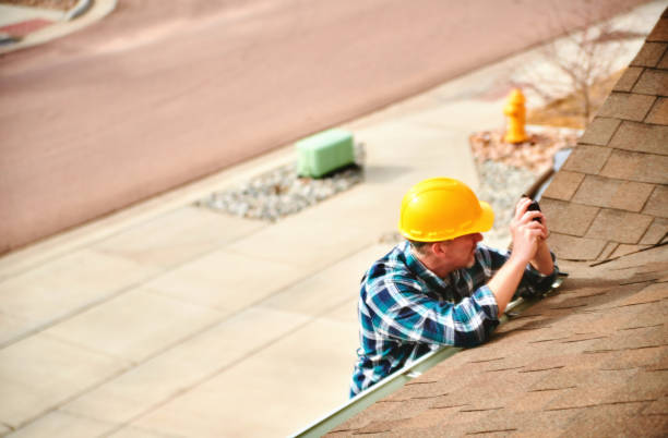 Quick and Trustworthy Emergency Roof Repair Services in Mckees Rocks, PA