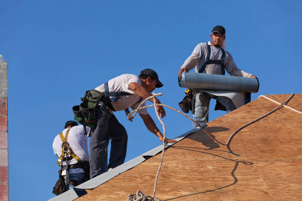 Best Commercial Roofing Services  in Mckees Rocks, PA
