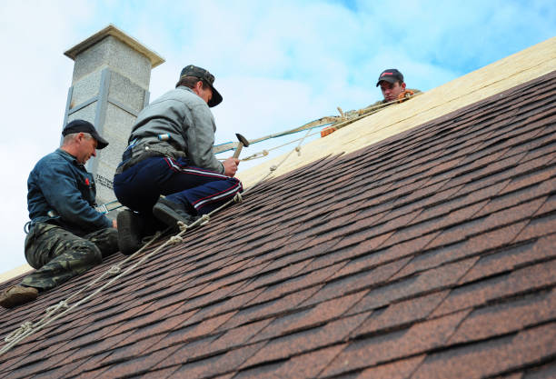 Roof Repair Estimates in Mckees Rocks, PA